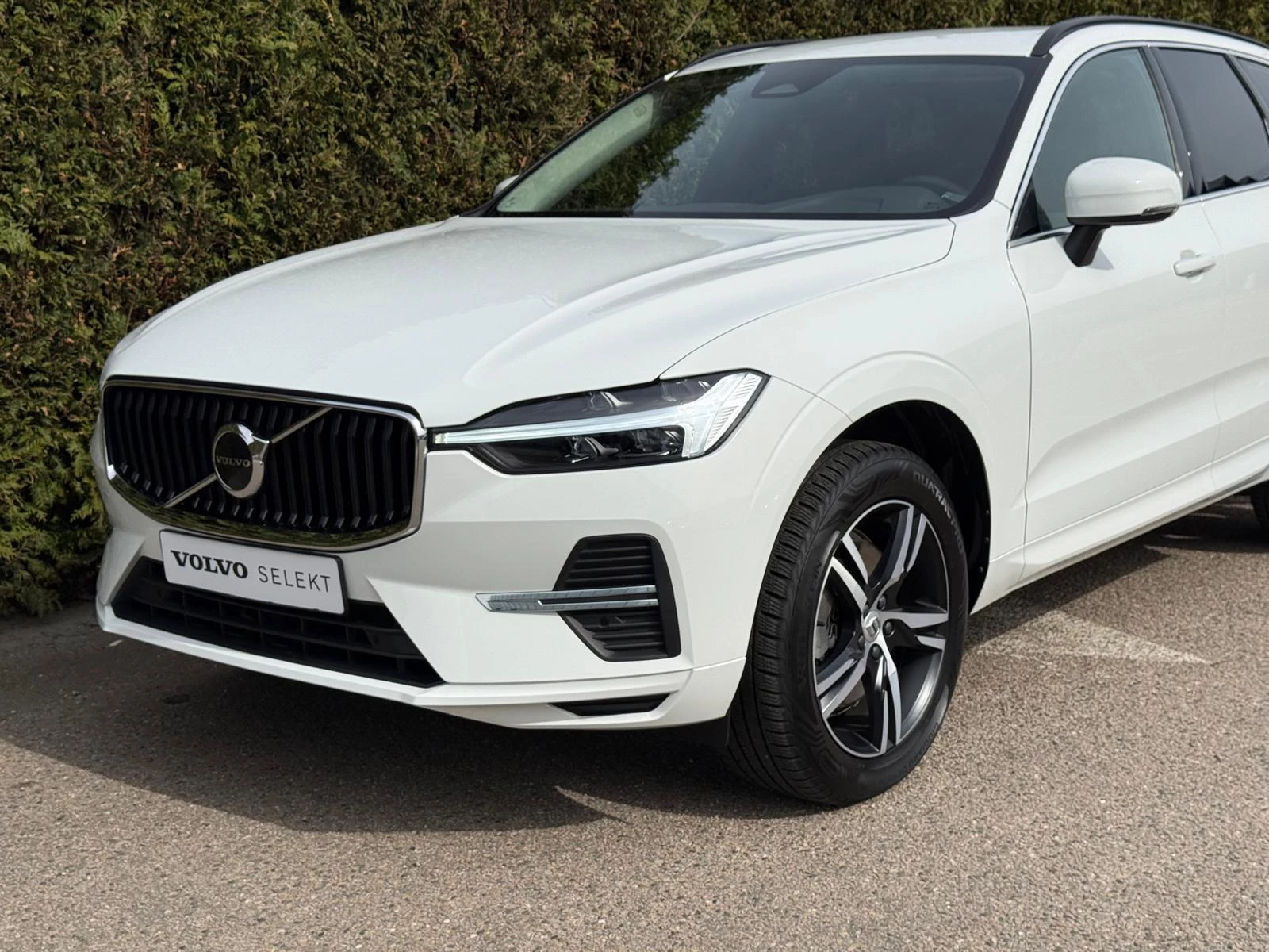 Volvo XC60 2.0 B4 Momentum