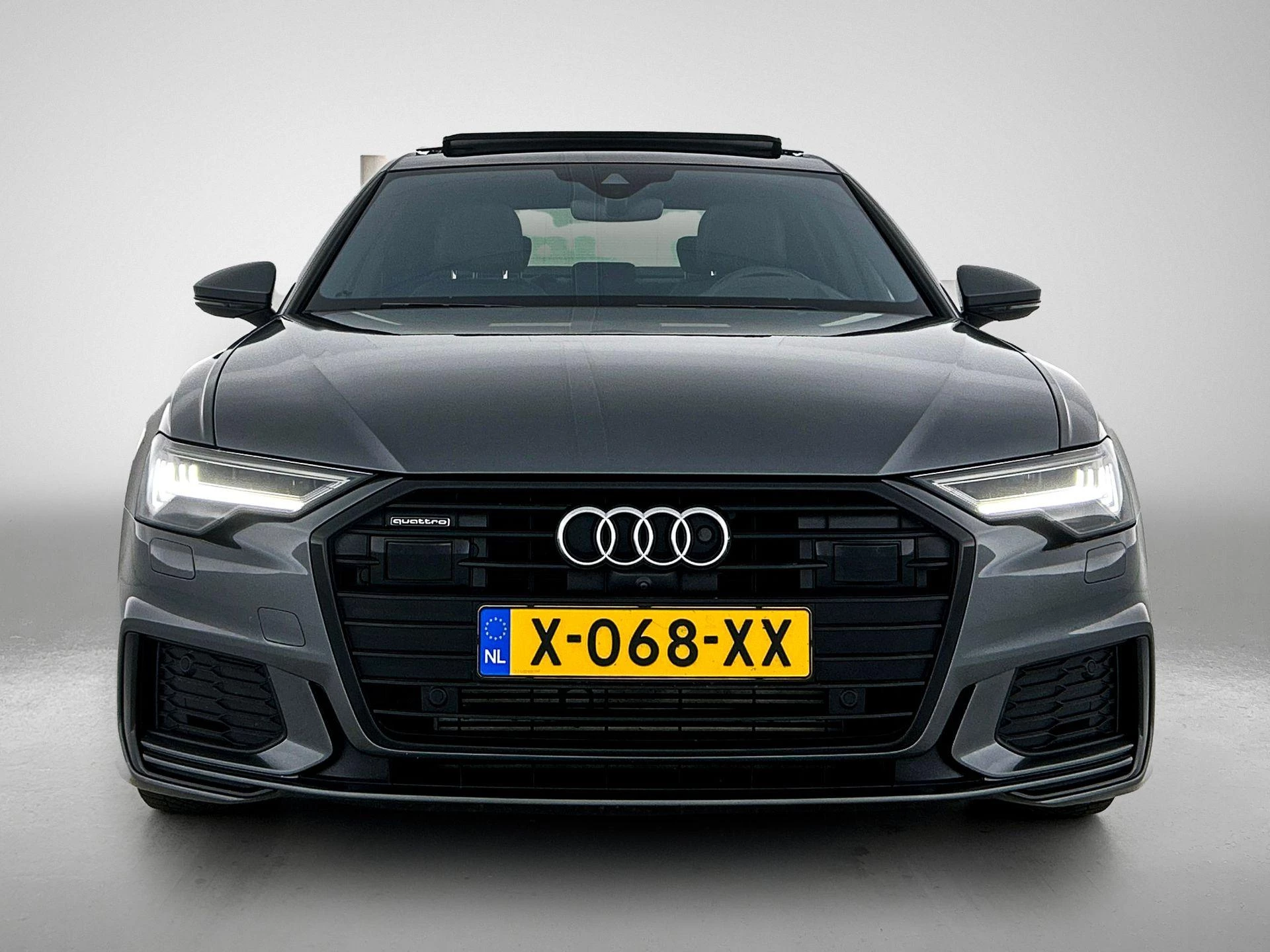 Audi A6 Limousine 55 TFSI e quattro Pro Line S Competition
