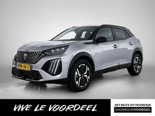 Peugeot 2008 1.2 Hybrid 136 GT