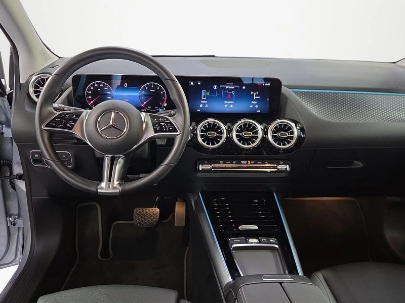 Mercedes-Benz B-Klasse 200 PROGRSSIVE ADVANCED+ 360° AHK SITZHEIZUNG