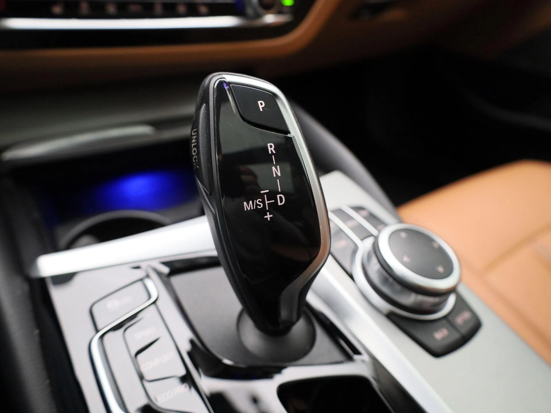 BMW 5 Serie Touring 520d Aut. (140 kW)