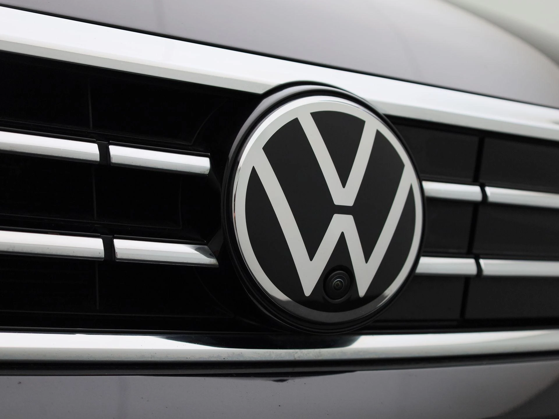 Volkswagen Passat Variant 1.4 TSI PHEV GTE Business