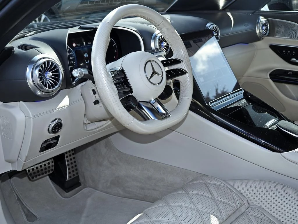 Mercedes-AMG-SL 63 AMG-image-9
