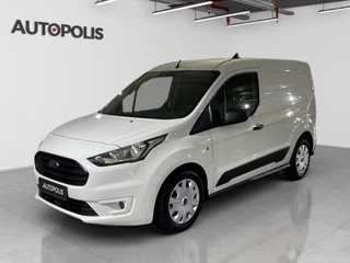 Ford Transit Connect 1.0 EcoBoost 74kW L1 Trend