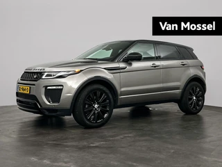 Land Rover Range Rover Evoque 2.0 Si4 SE Dynamic