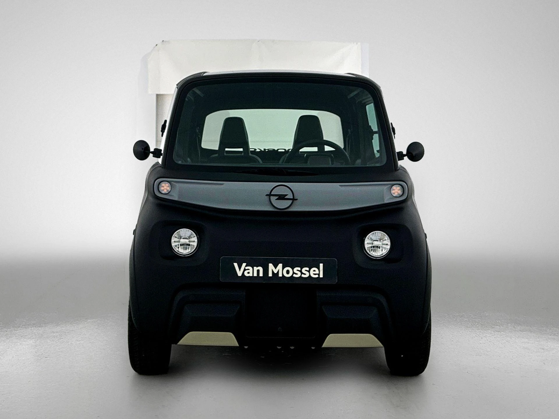 Opel Rocks-e
