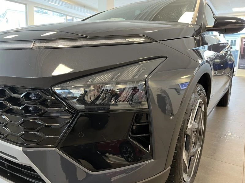 Hyundai Bayon FL Prime Assistenz-Paket Prime