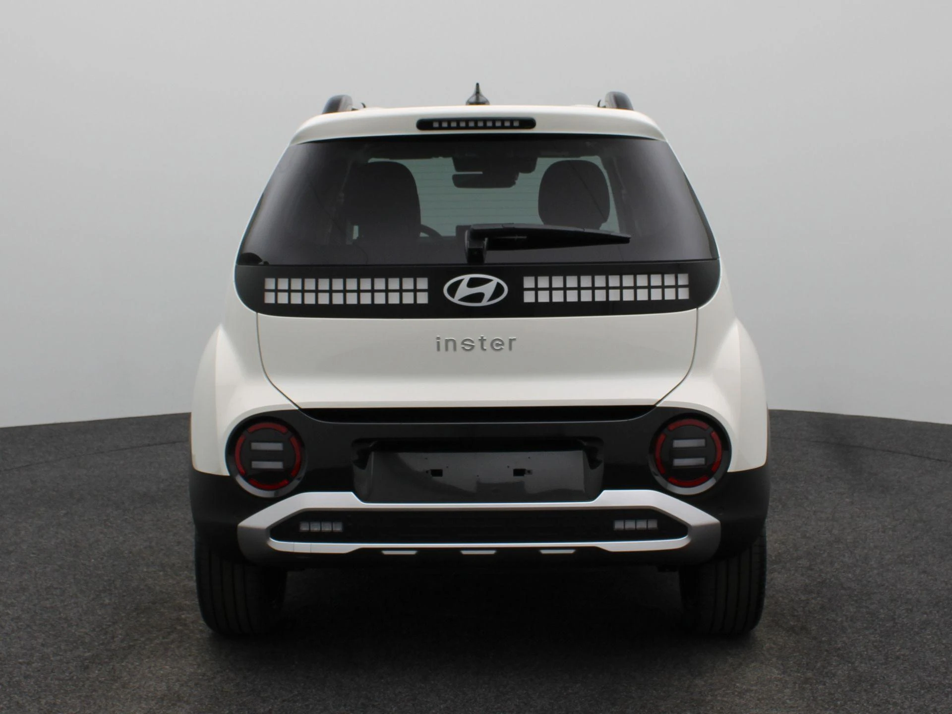 Hyundai Inster Pulse Advanced 42 kWh