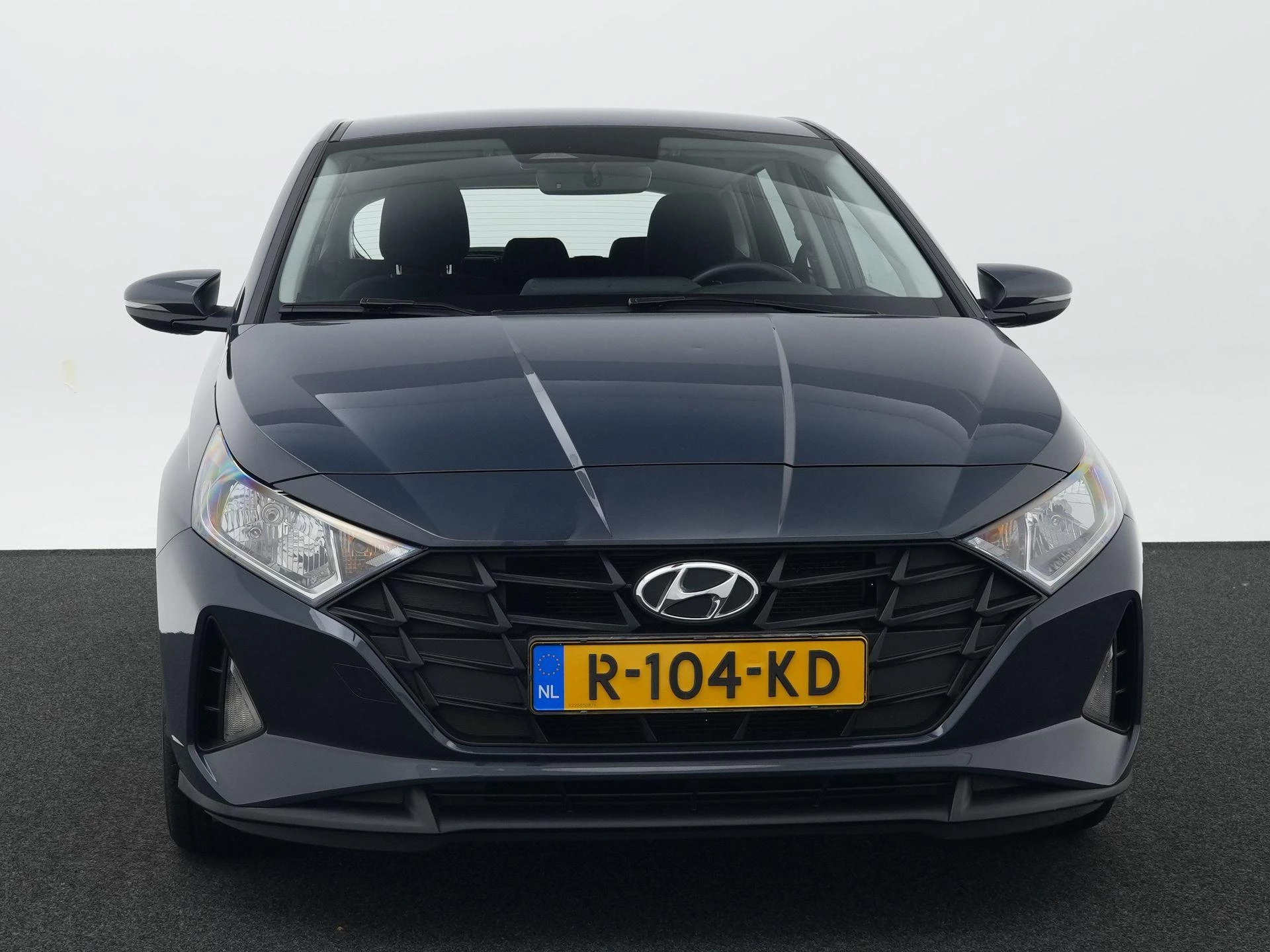 Hyundai i20 1.2 MPI Comfort