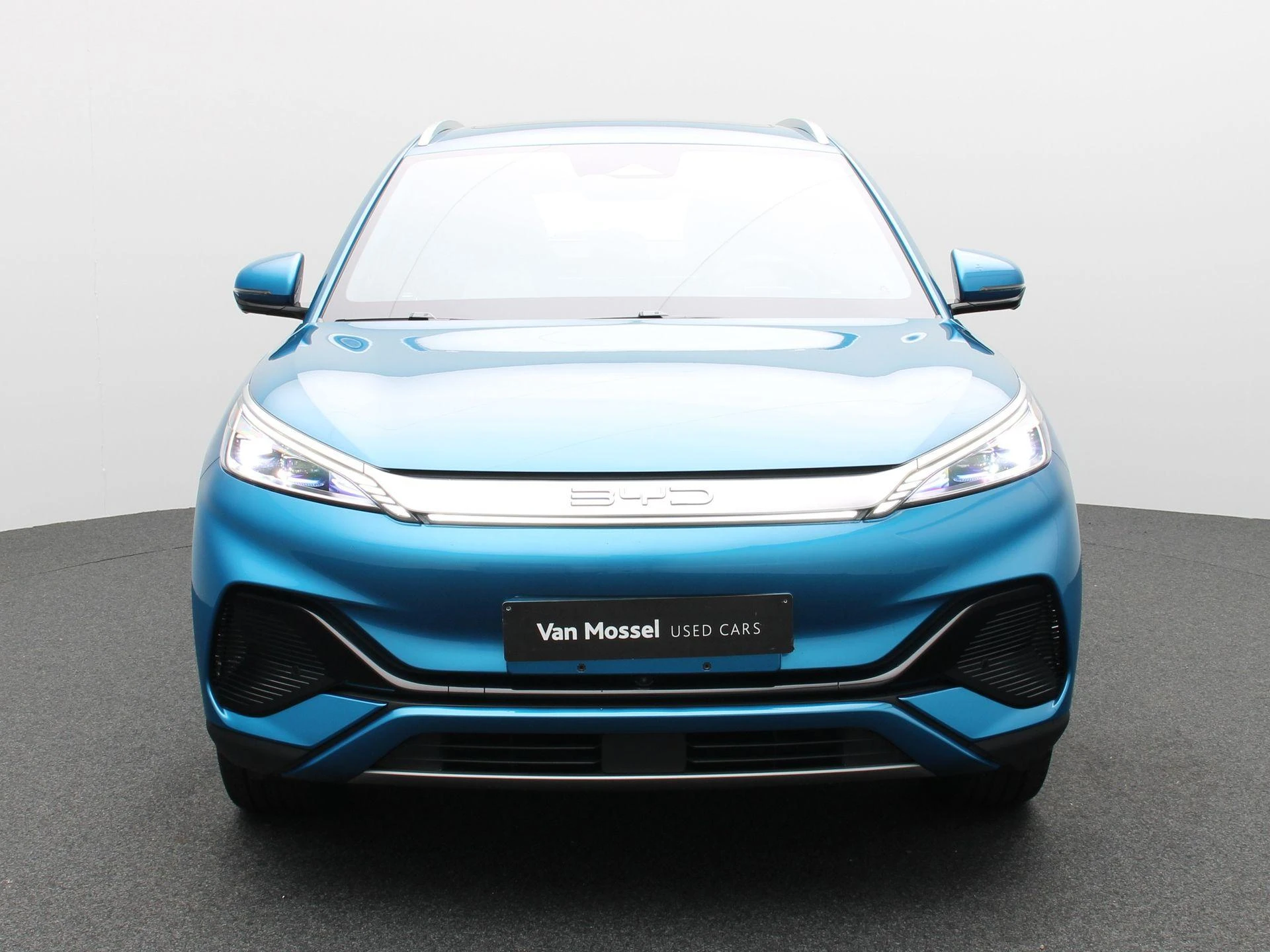 BYD-ATTO 3-image-2