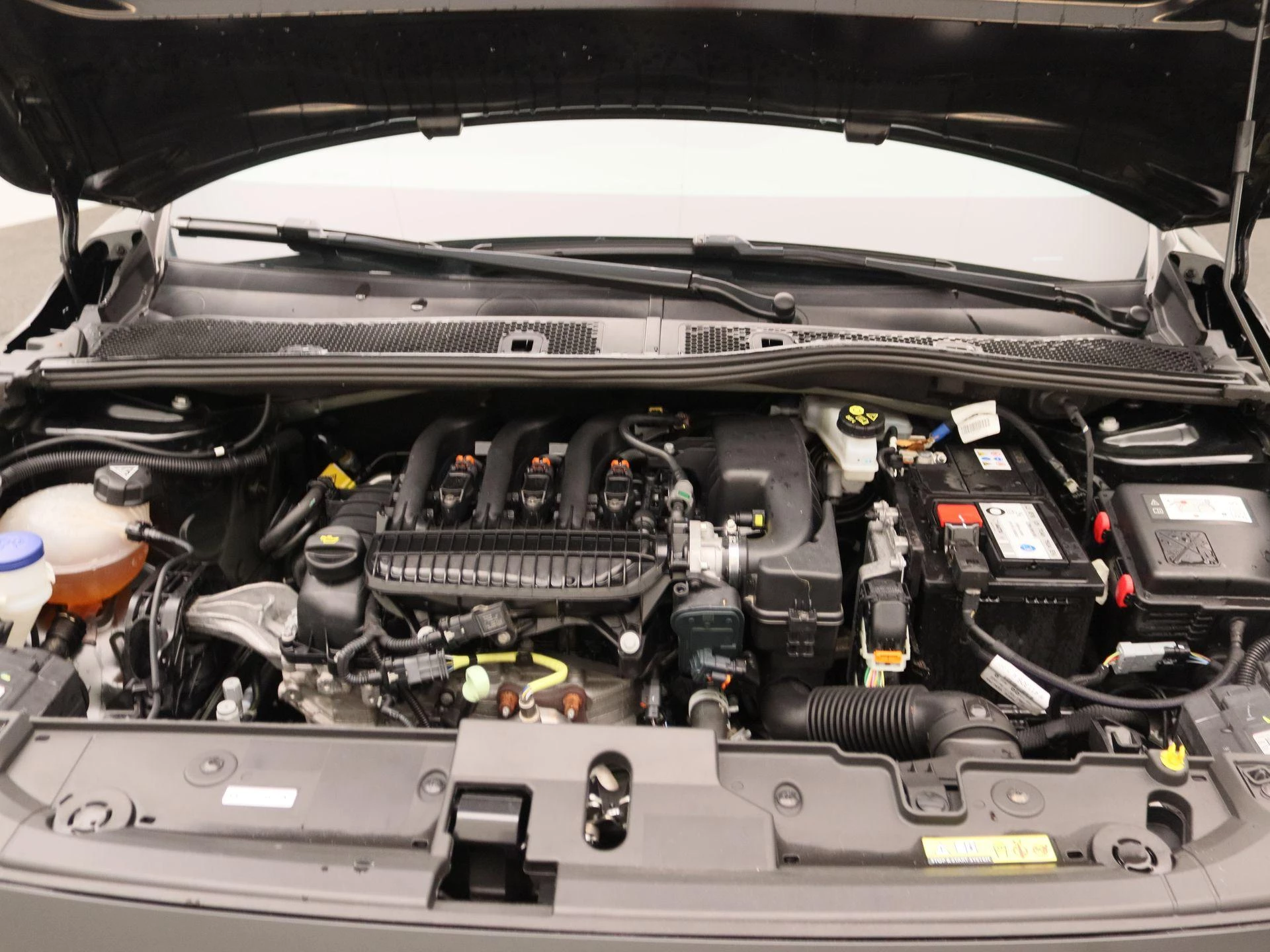 Opel Corsa 1.2 Level 2