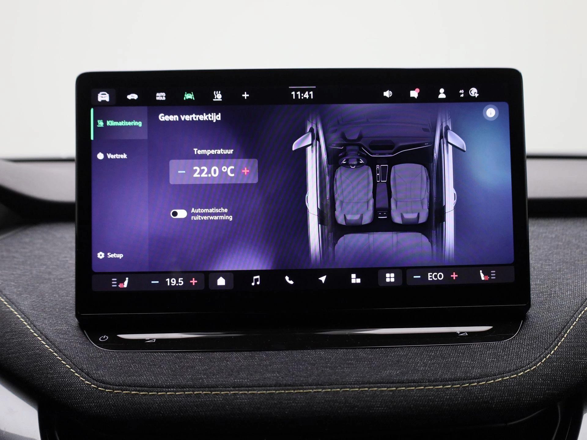 Škoda Elroq 85 Business Edition 286 PK