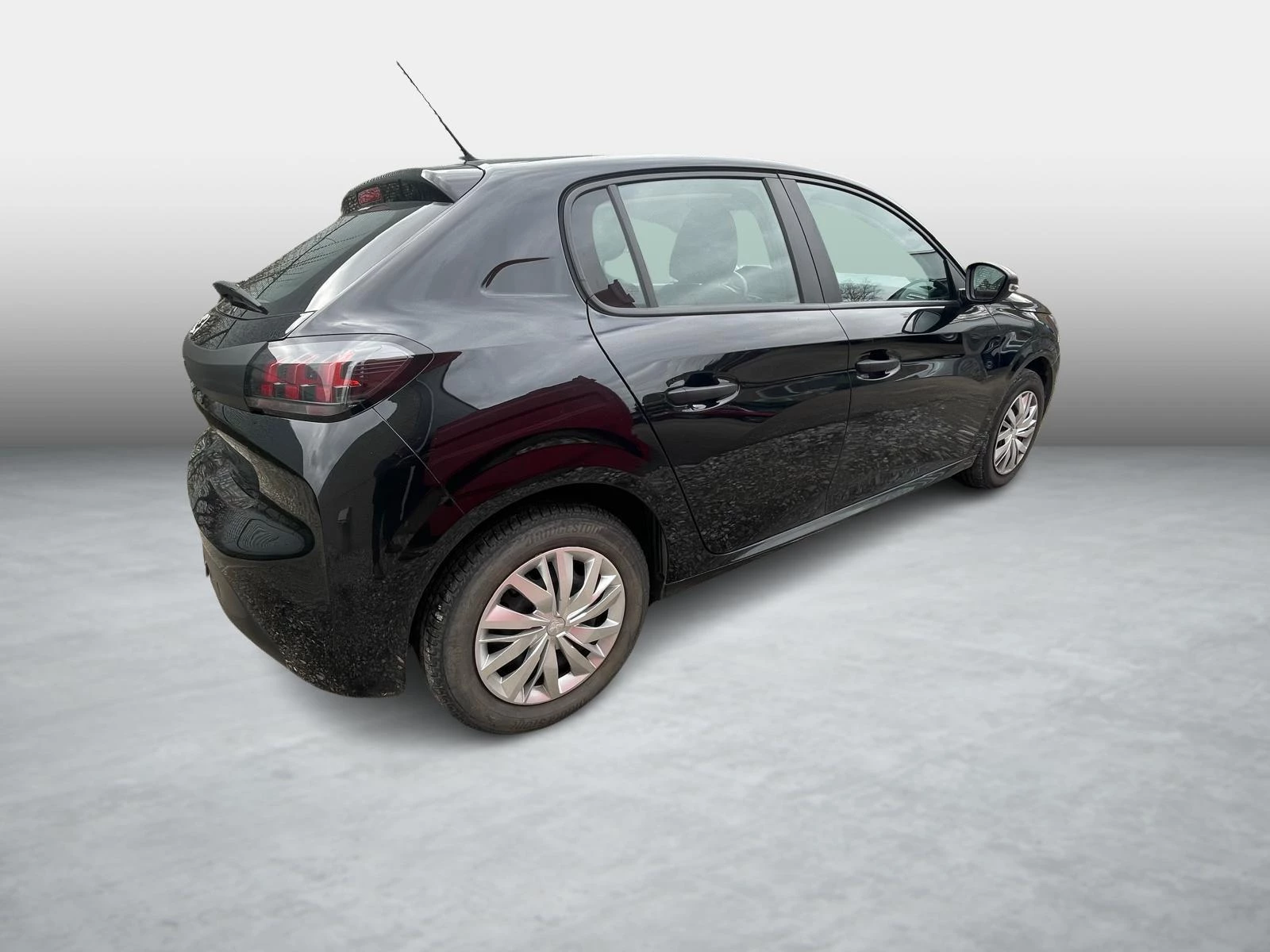 Peugeot 208 1.2 PureTech 75 MAN5 S&S Style