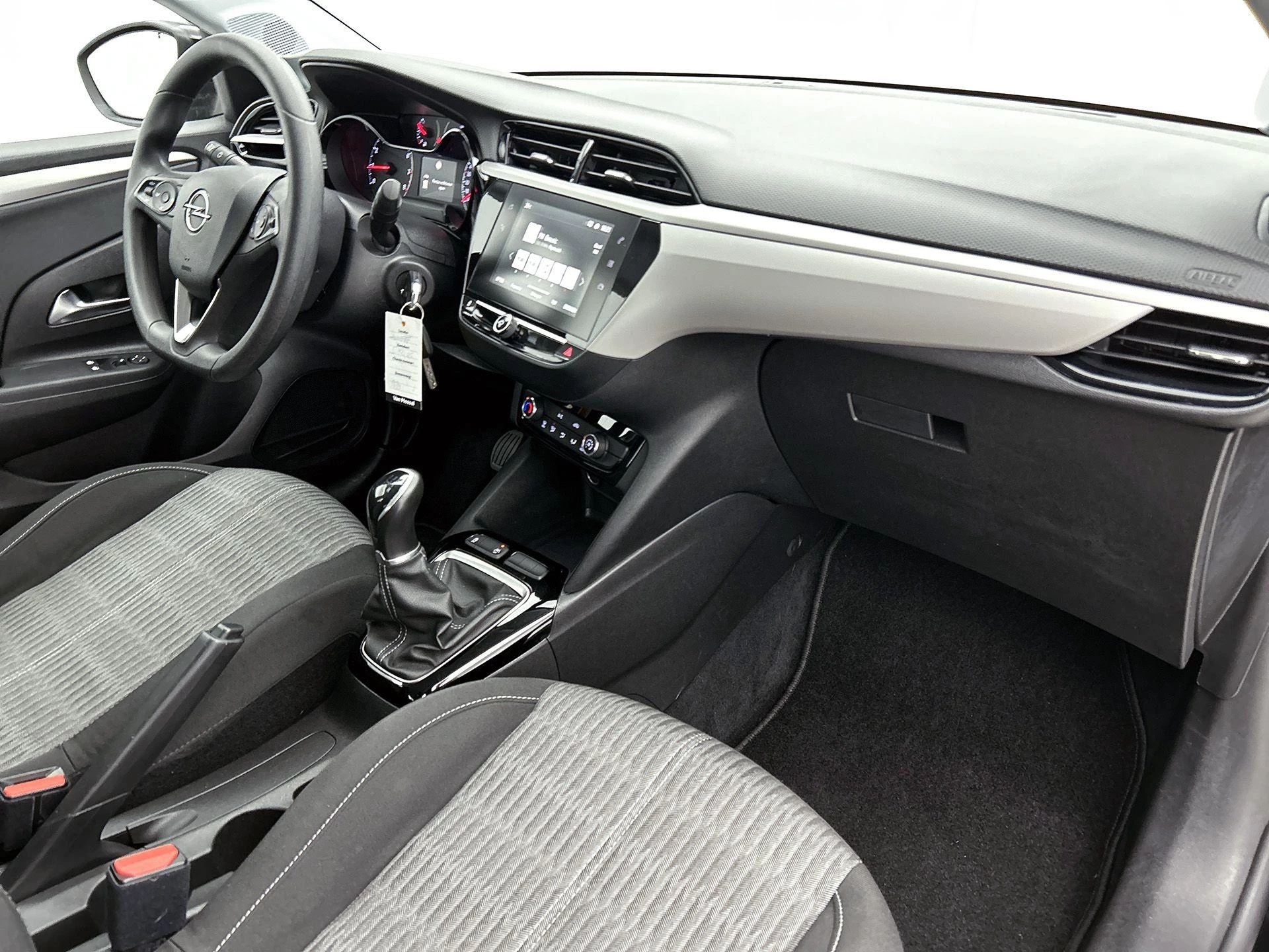 Opel Corsa 1.2 Level 2