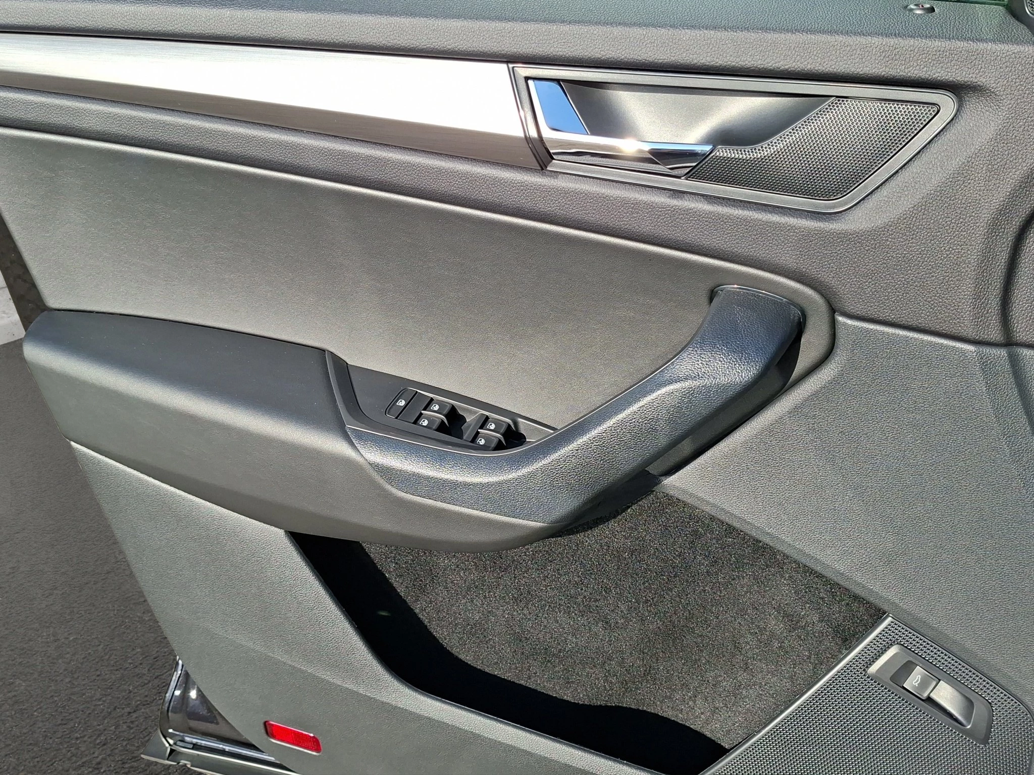 Škoda Kodiaq Ambition 2.0 TDI Aut. | SHZ | PDC | LMF | Navi | Klima | BT