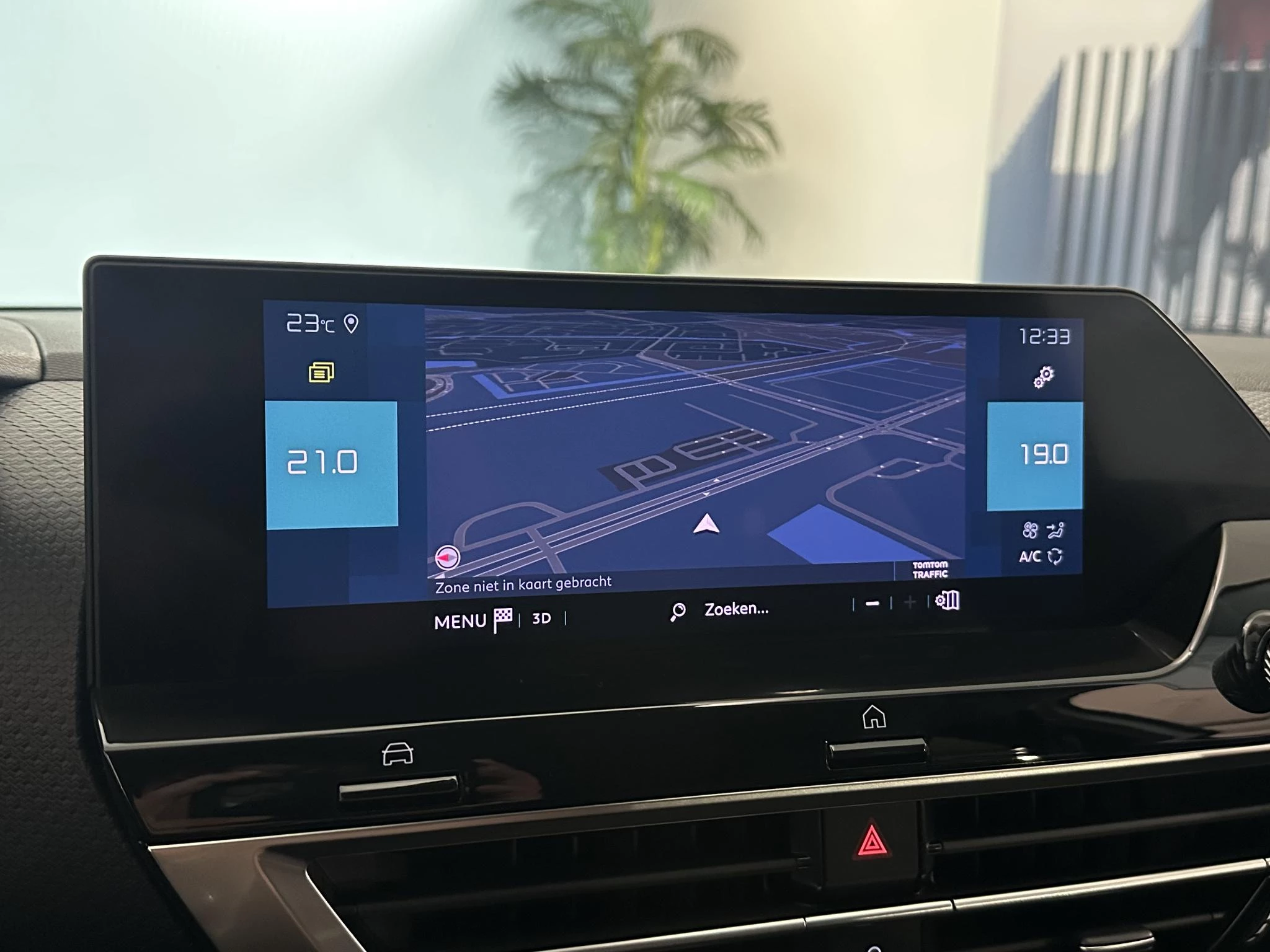 Citroën ë-C4 Feel Pack 50 kWh
