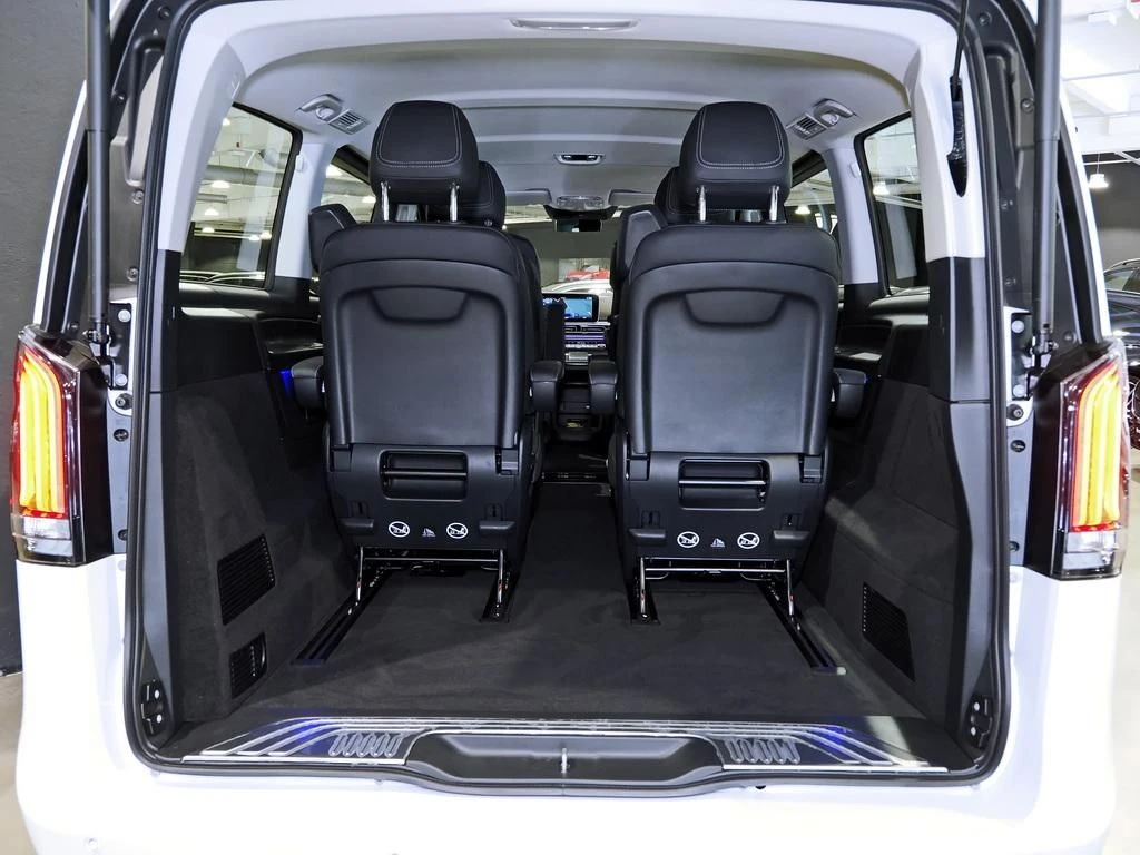 Mercedes-Benz-EQV 300-image-16
