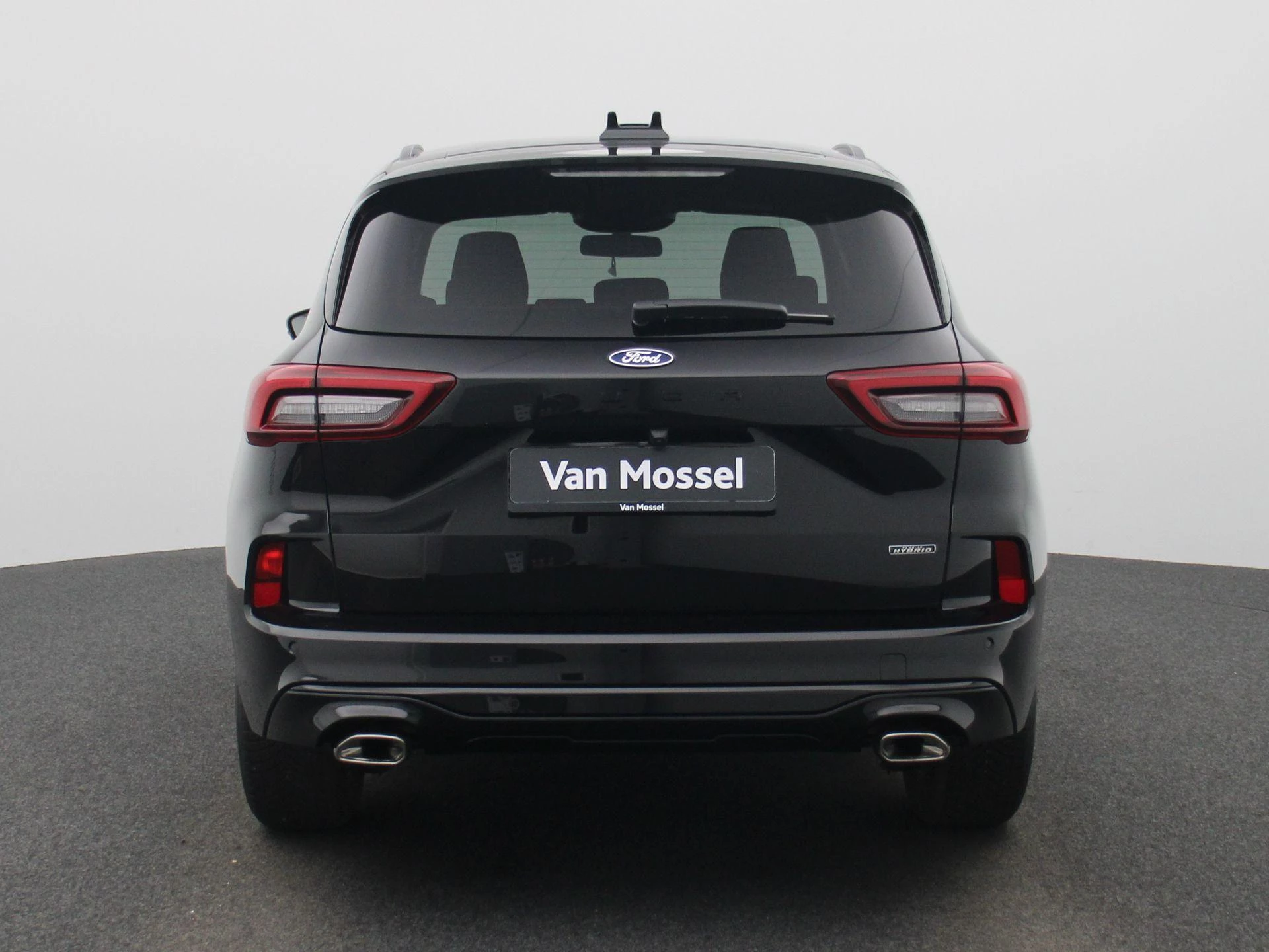 Ford Kuga 2.5 PHEV ST-Line