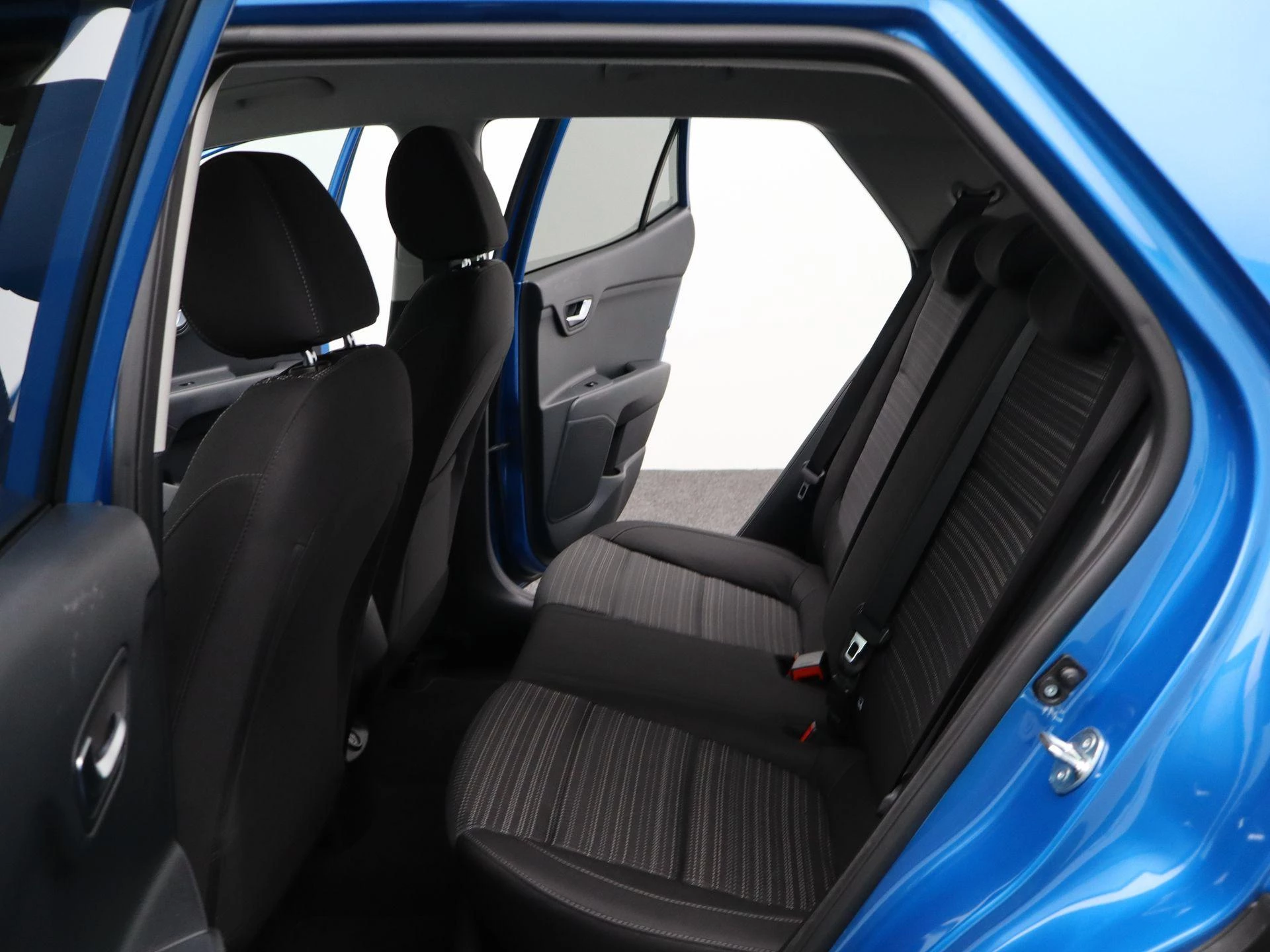 Kia Stonic 1.0 T-GDi MHEV DynamicPlusLine