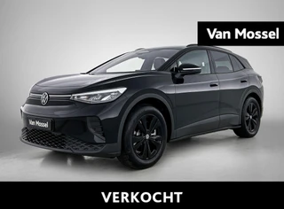 Volkswagen ID.4 Pro Limited Edition 77 kWh 286 PK