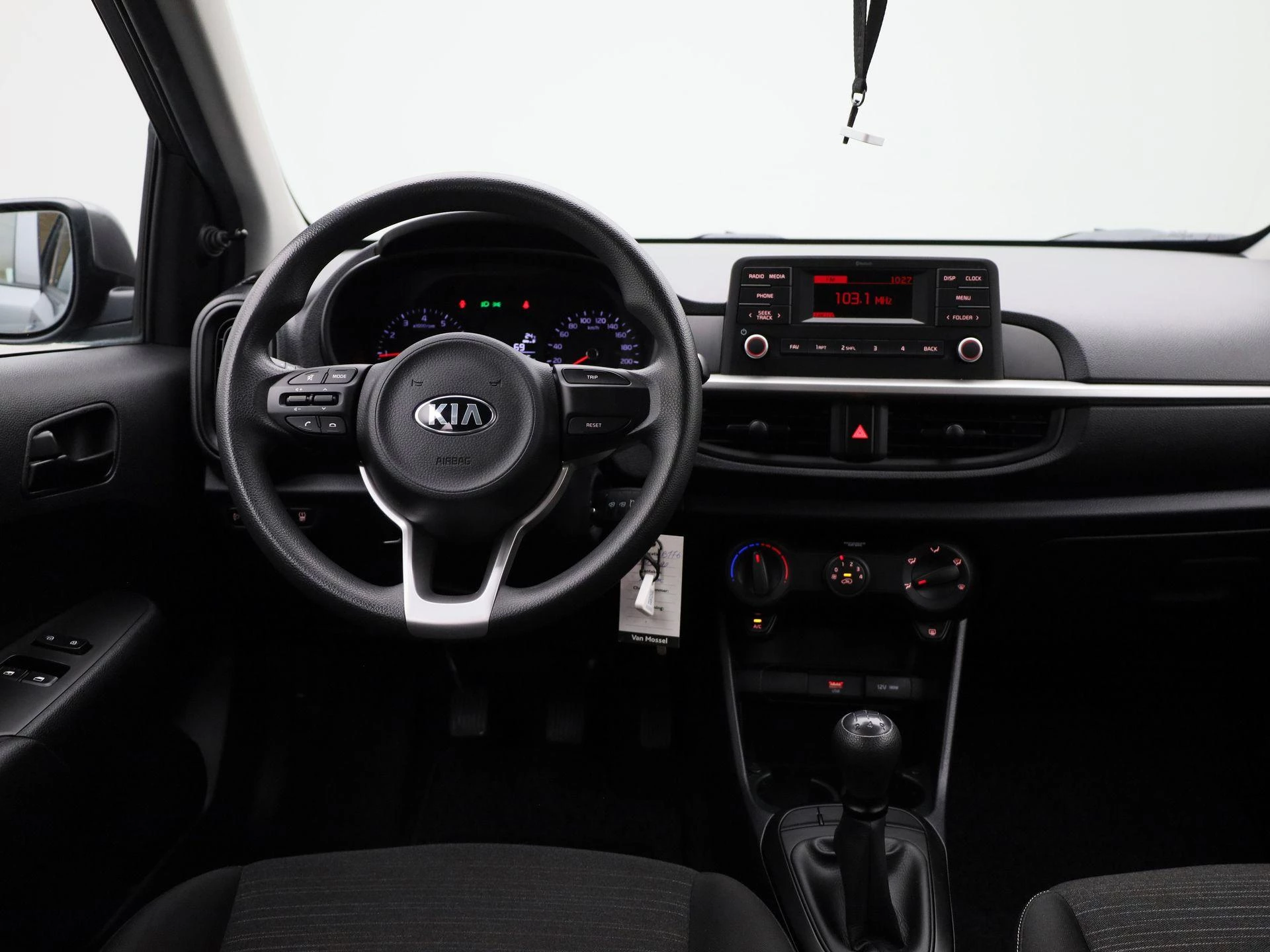 Kia Picanto Easy 1.0
