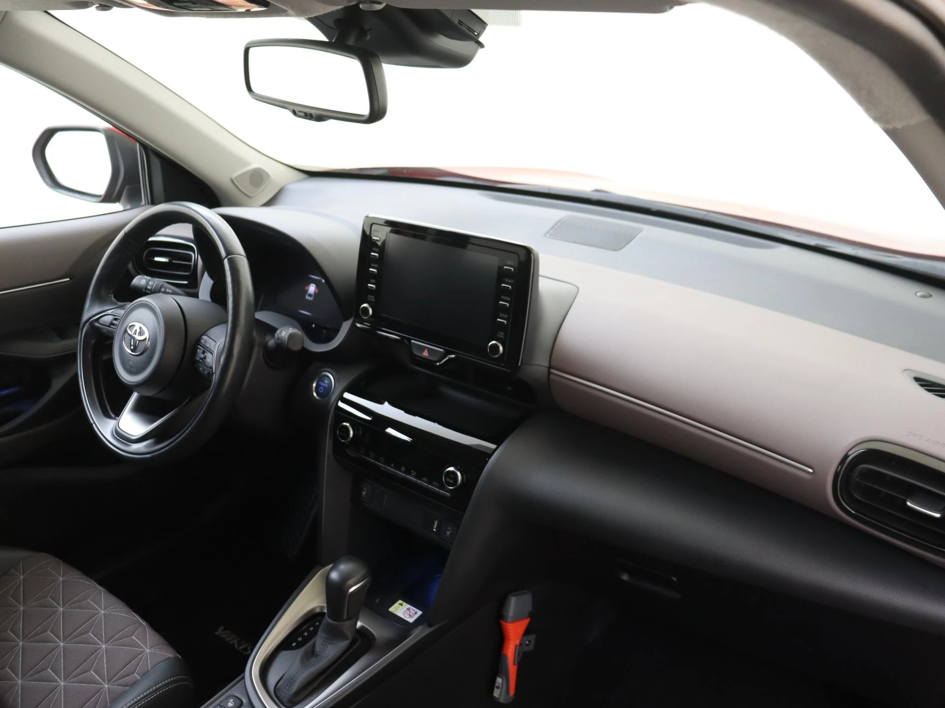 Toyota-Yaris Cross-image-7