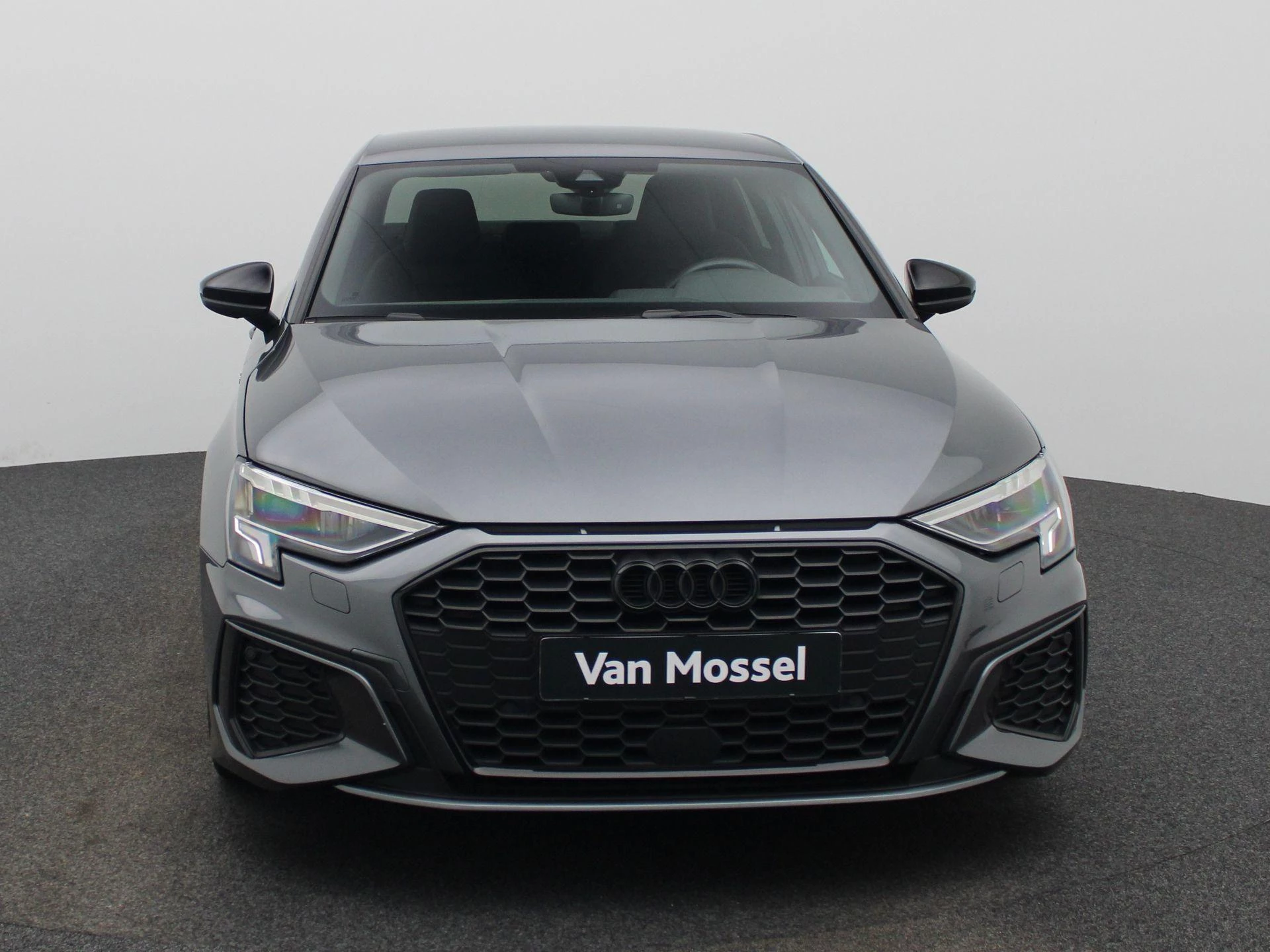 Audi A3 Limousine 30 TFSI S edition