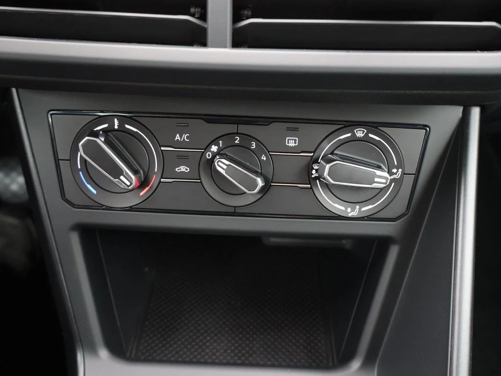 Volkswagen Polo Polo 1.0 MPI / Demo