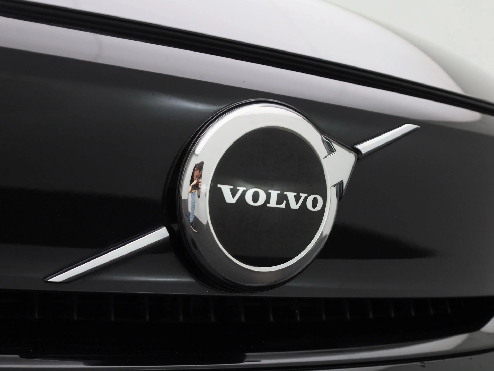 Volvo XC40 Recharge Core