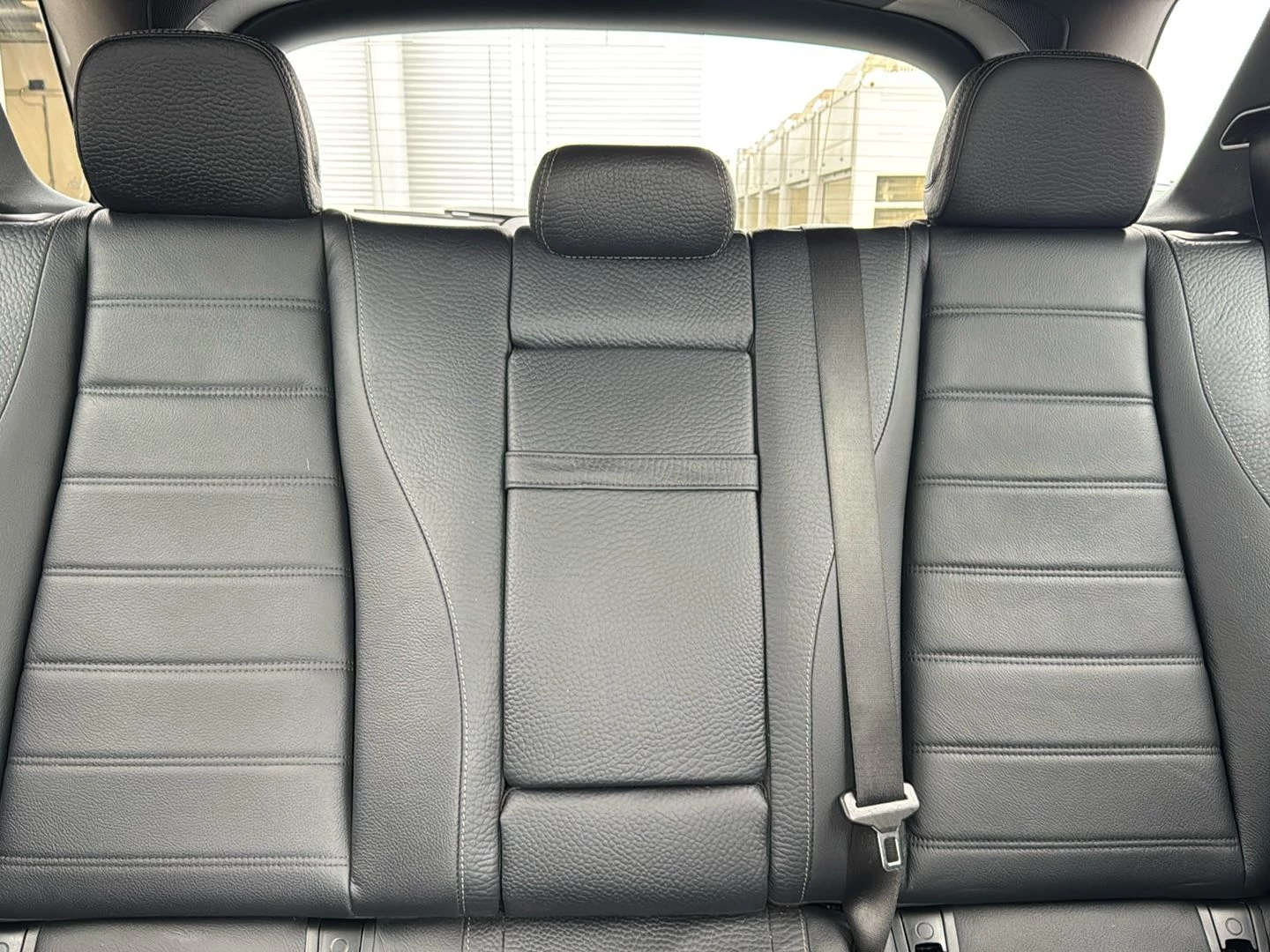 Mercedes-Benz GLE GLE 400e 4Matic AMG Line Premium 5dr 9G-Tronic