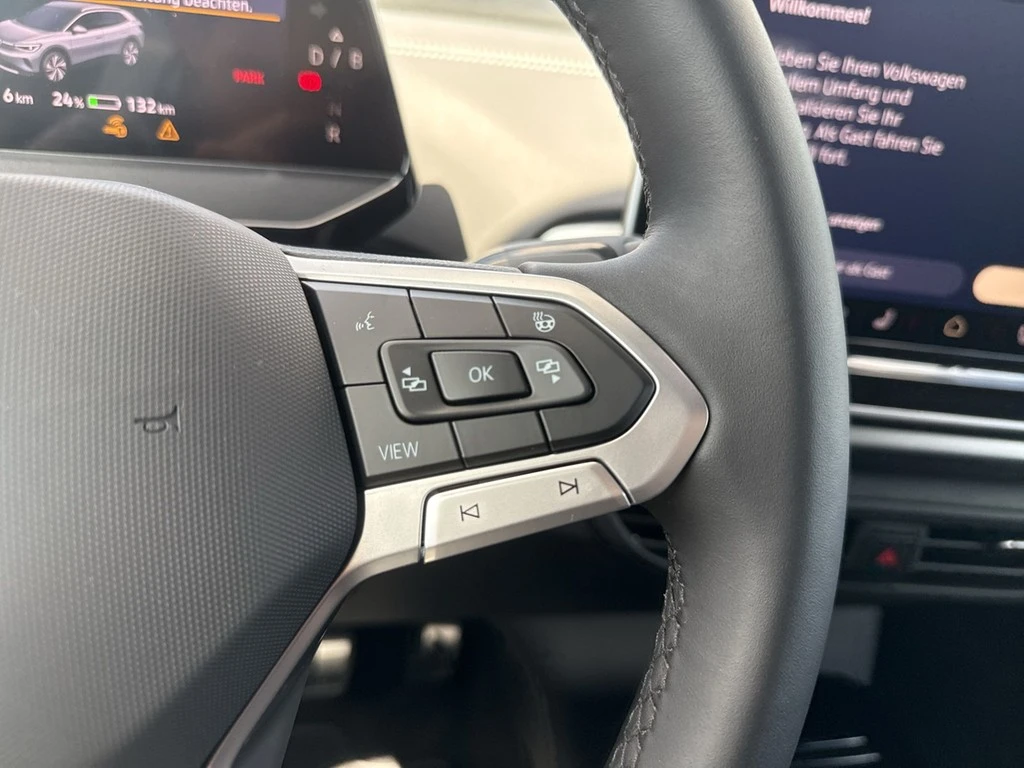 Volkswagen ID.4 Pro *AHK