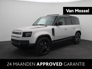 Land Rover Defender 2.0 P300e 110 HSE Dynamic Edition
