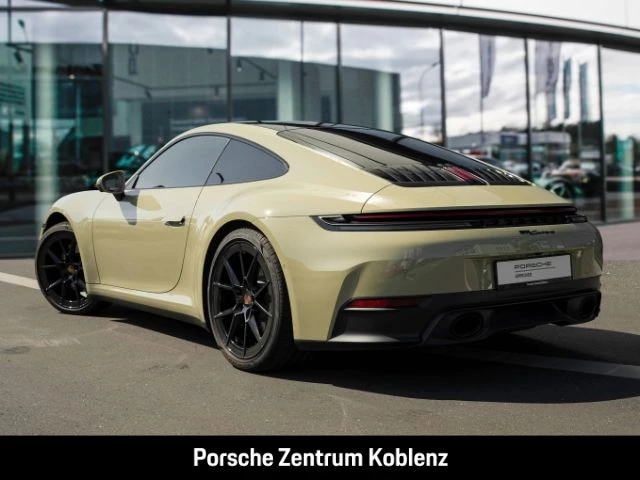 Porsche 911 992 -2 Carrera carrera