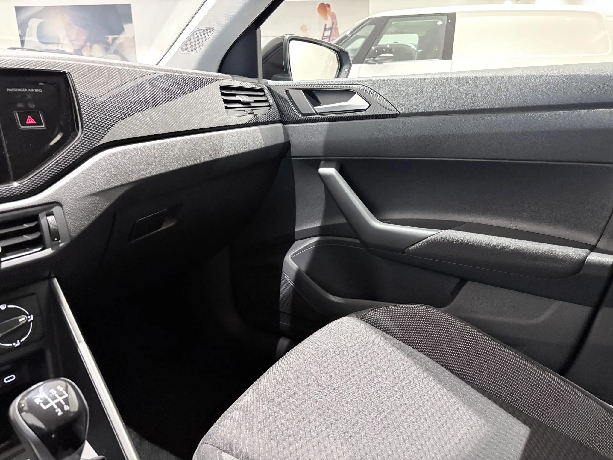 Volkswagen Polo 1.0 TSI Life Edition