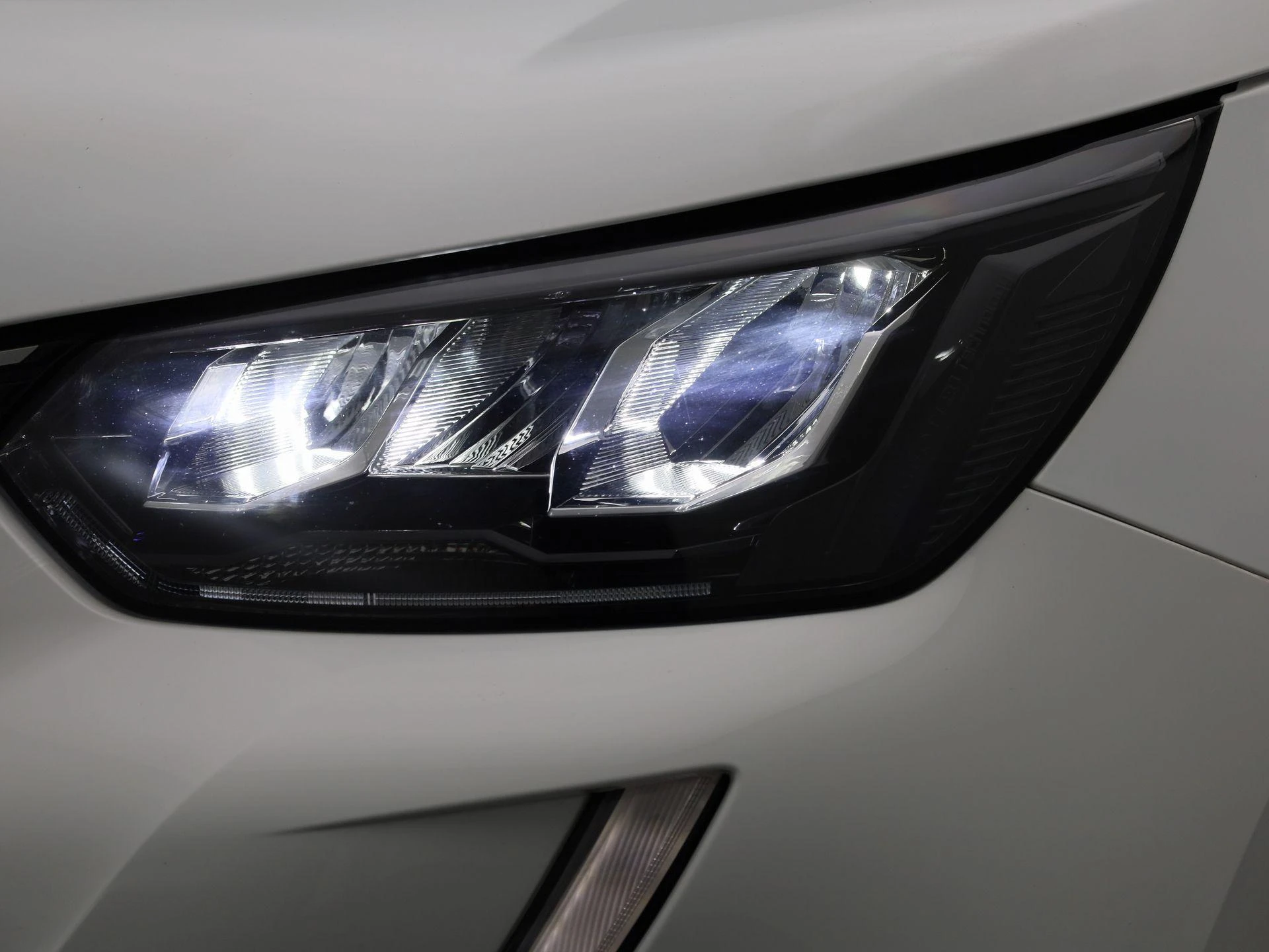 Peugeot 2008 1.2 PureTech Allure