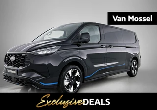 Ford Transit Custom 340 2.5 PHEV L2H1 Sport