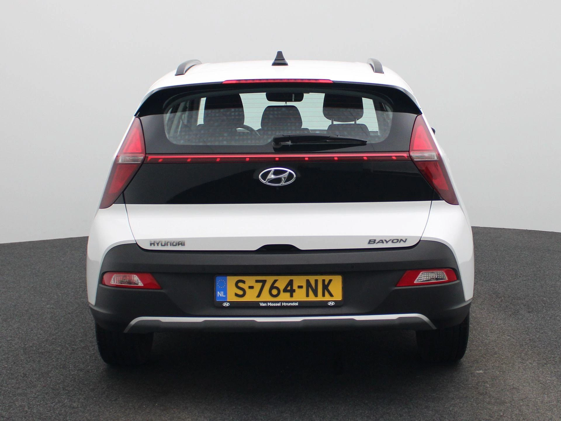 Hyundai Bayon 1.0 T-GDI Comfort