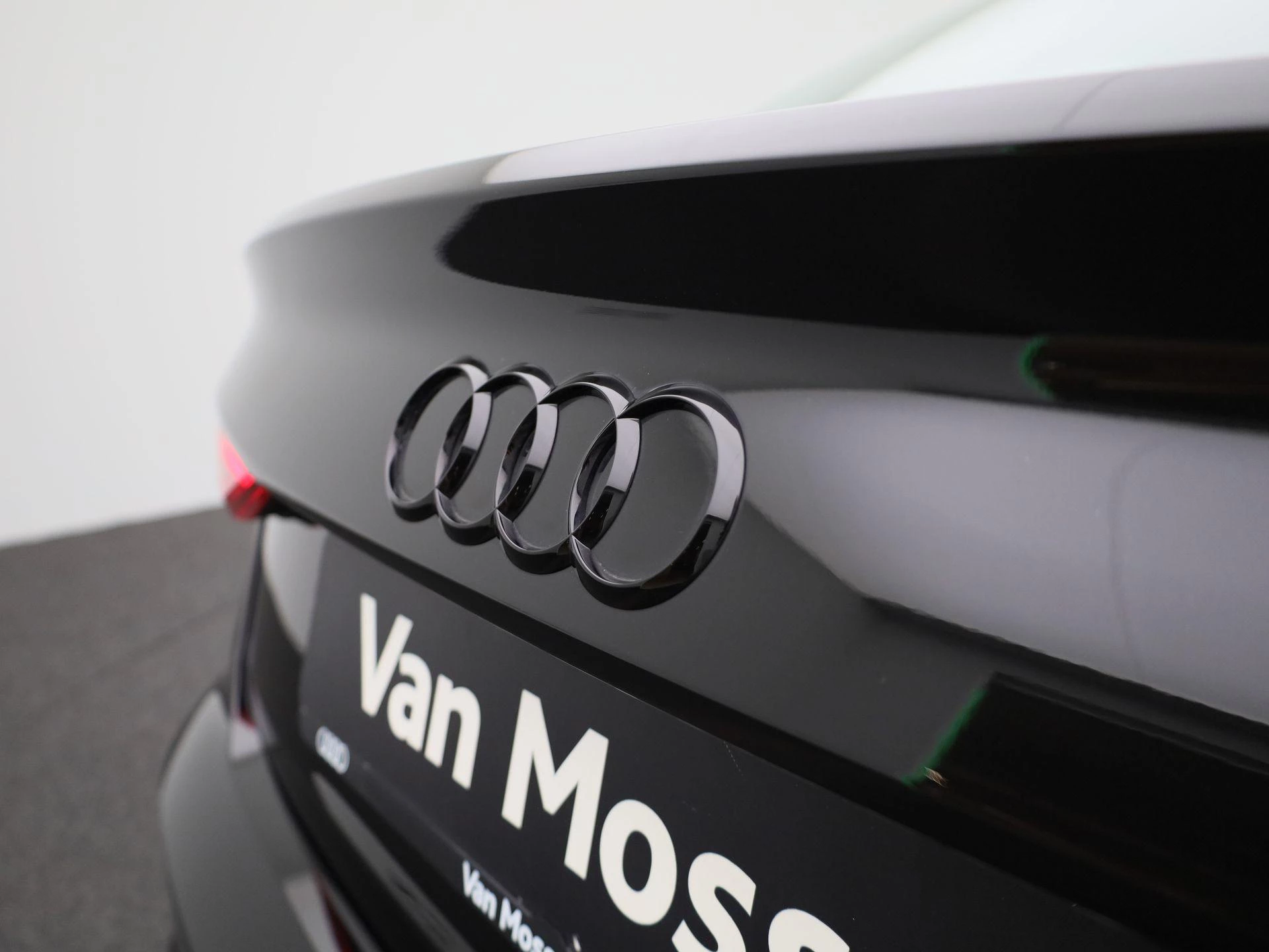 Audi A3 Berline 1.0 TFSi 30 81kW S tronic S line BE