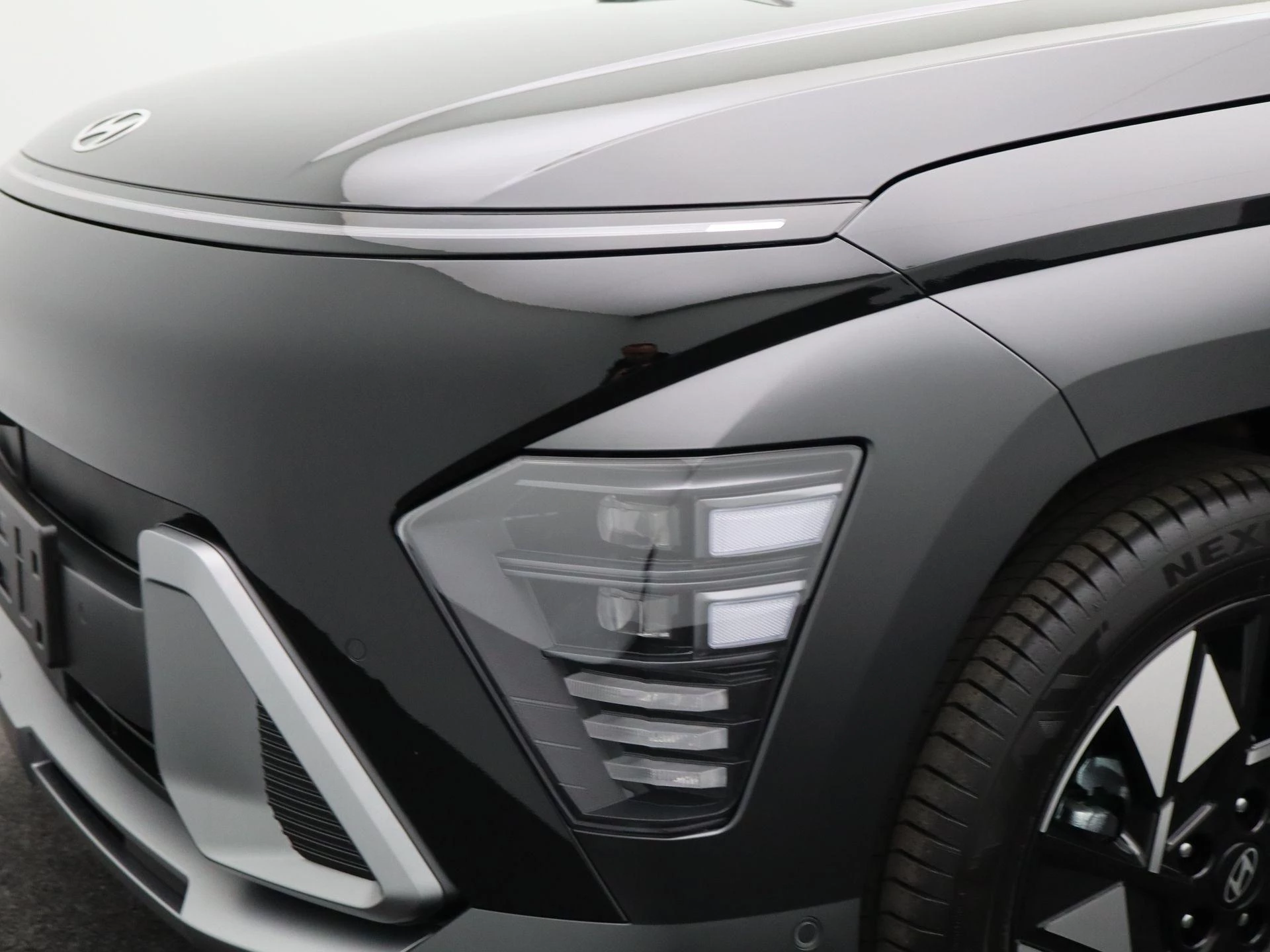 Hyundai Kona 1.6 GDI HEV Premium Sky