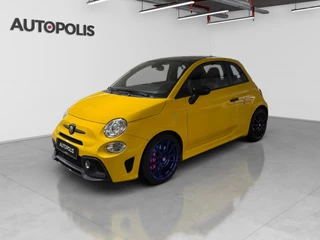 Abarth 500