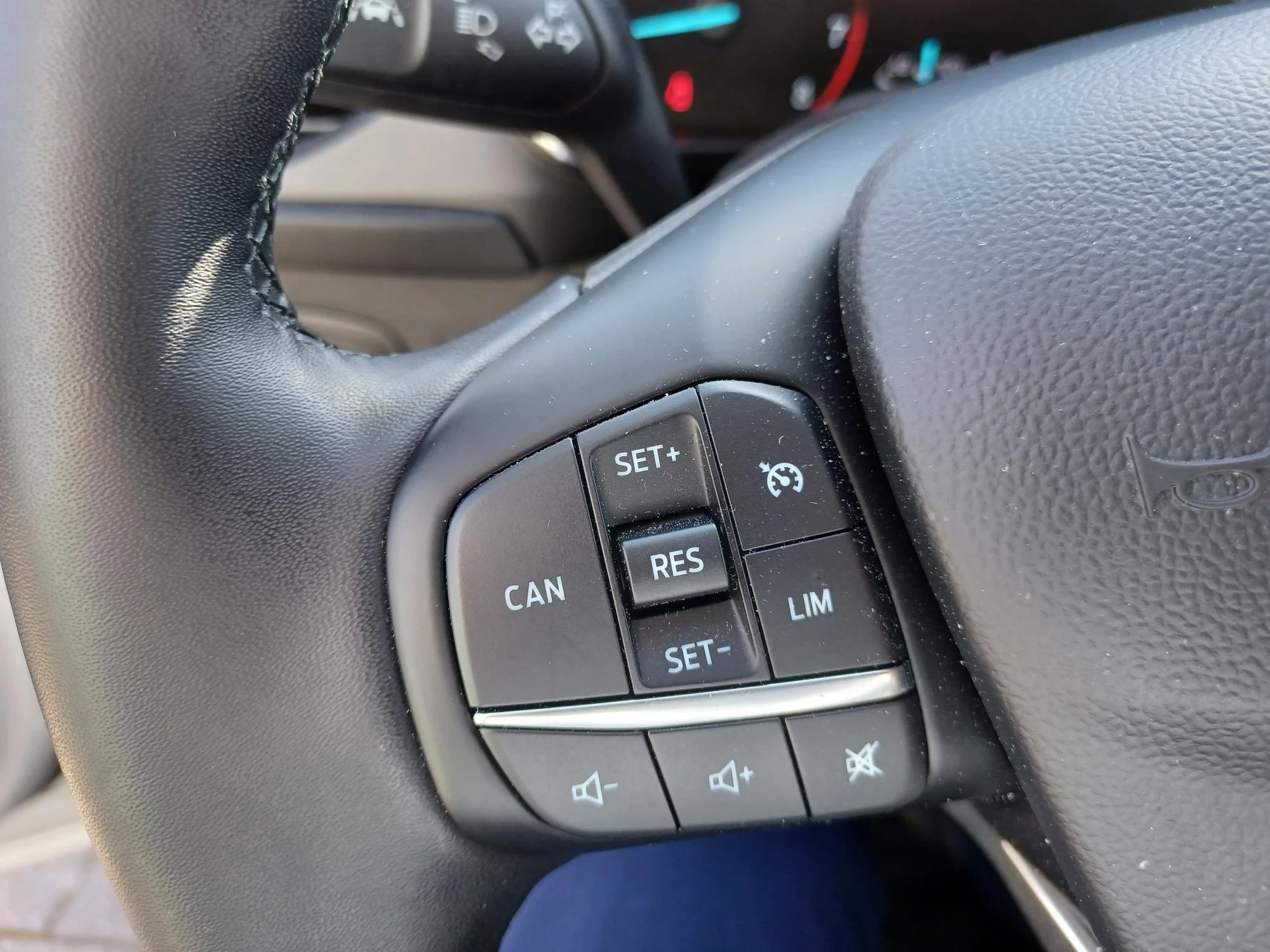 Ford Focus Clipper
