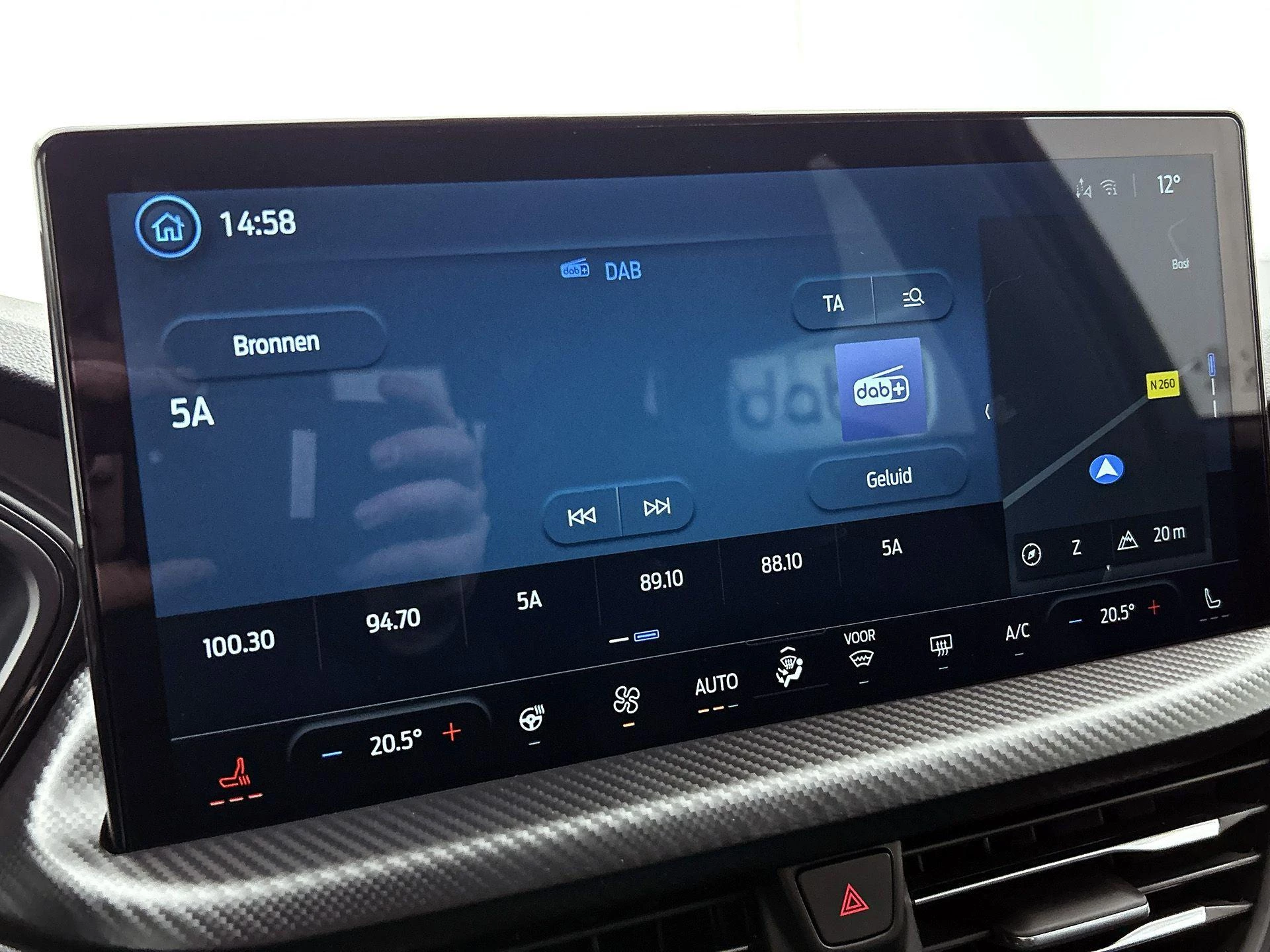 Ford Kuga 2.5 PHEV ST-Line X