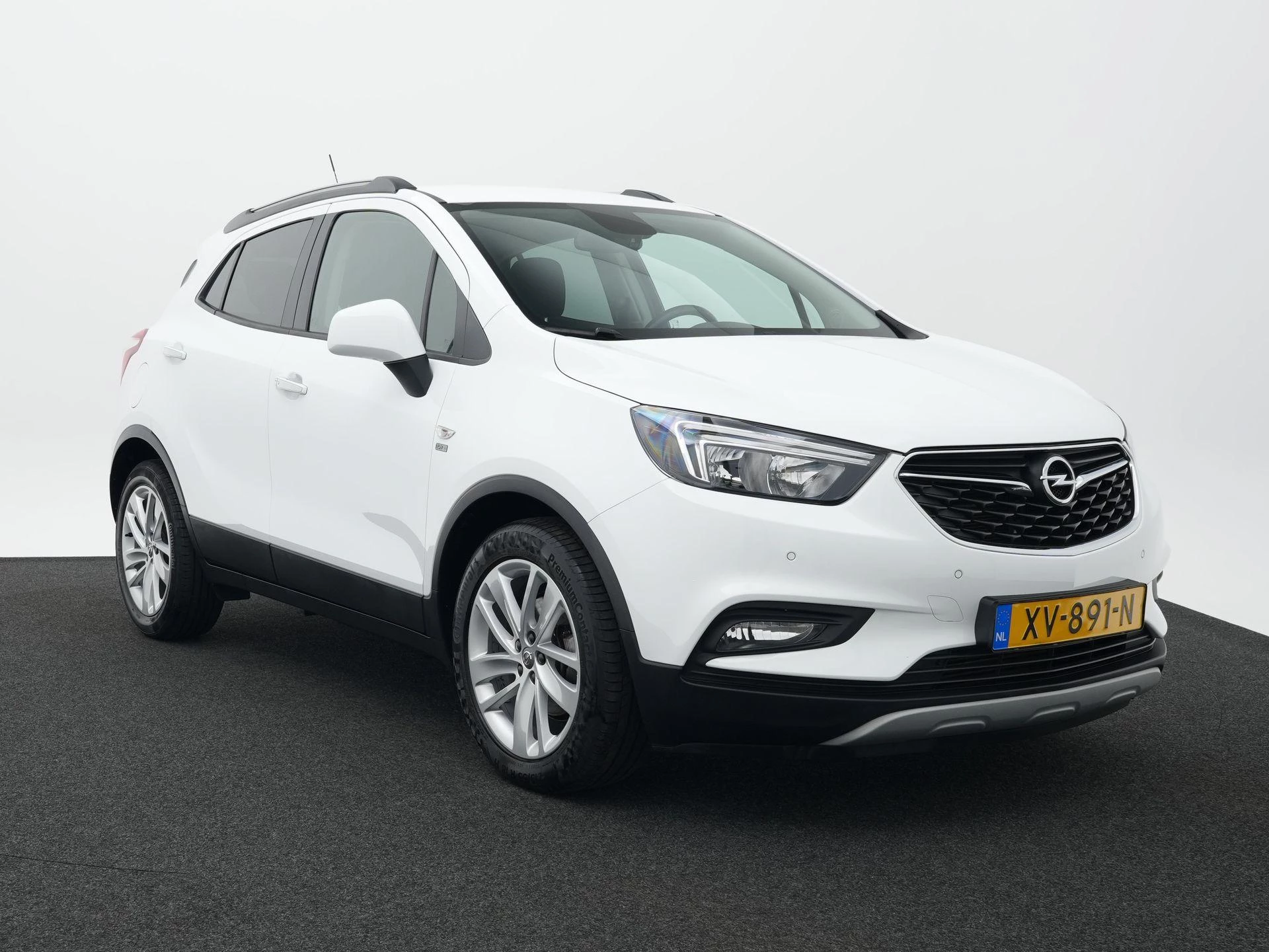 Opel Mokka X 1.4 Turbo 120 Jaar Edition