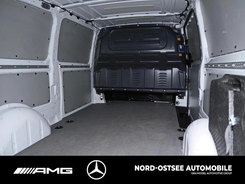 Mercedes-Benz Vito 116 NEUES MODELL EXTRALANG AHK NAVI KAMERA
