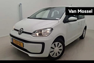 Volkswagen up! 1.0 65pk