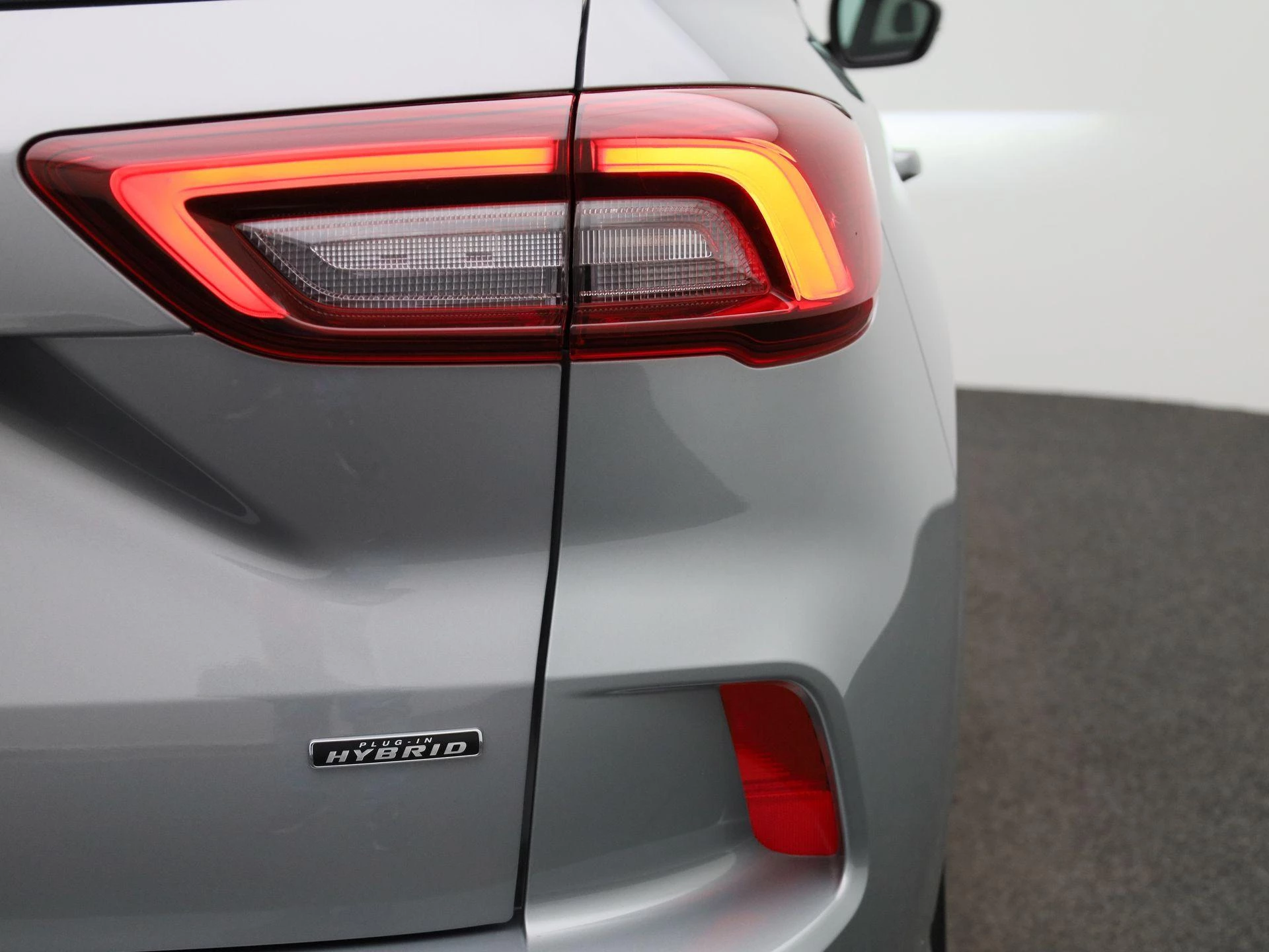 Ford Kuga 2.5 PHEV ST-Line