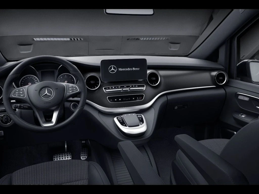 Mercedes-Benz-V-Klasse 250 d-image-7