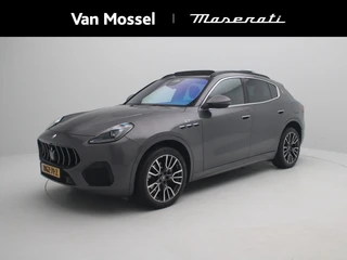 Maserati Grecale 2.0 MHEV GT