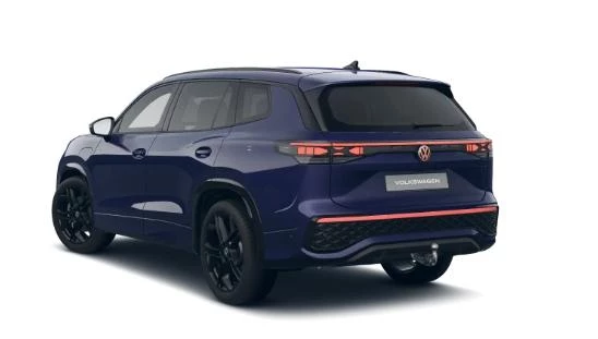 Volkswagen Tayron 1.5 eHybrid R-Line Edition 204 PK|