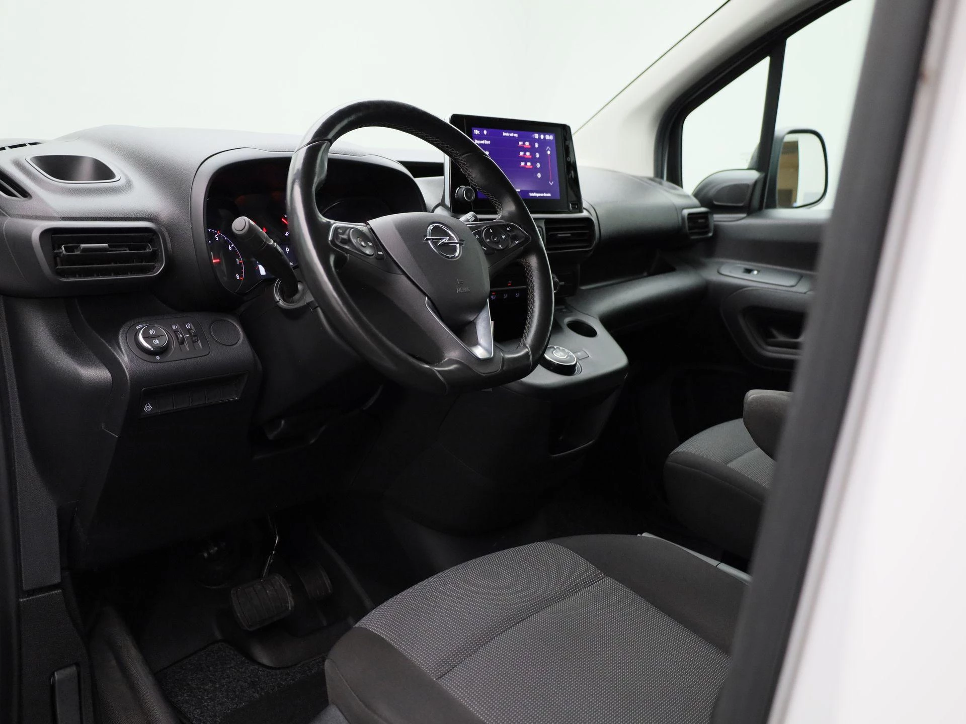 Opel Combo DC L2H1 Heavy 1.5 Turbo D 130 S/S AT8